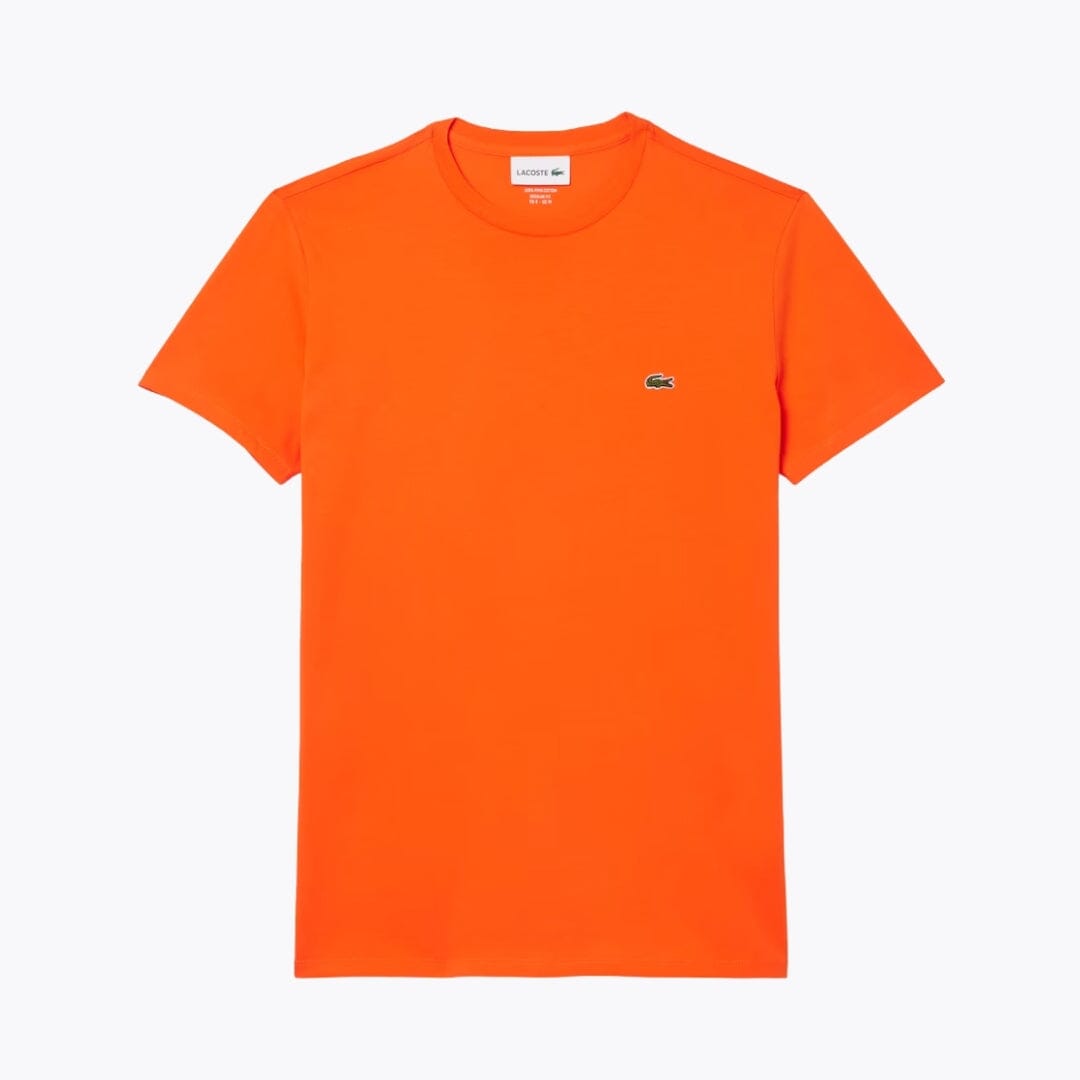 Lc Cotton Pima T-Shirt
