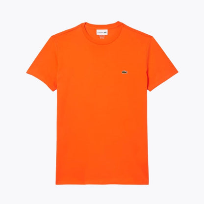 Lc Cotton Pima T-Shirt