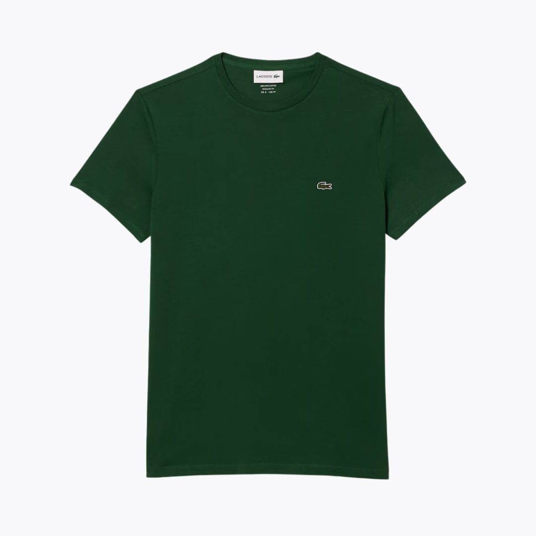 Lc Cotton Pima T-Shirt