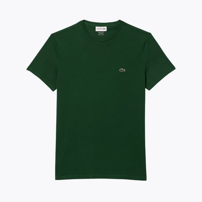 Lc Cotton Pima T-Shirt