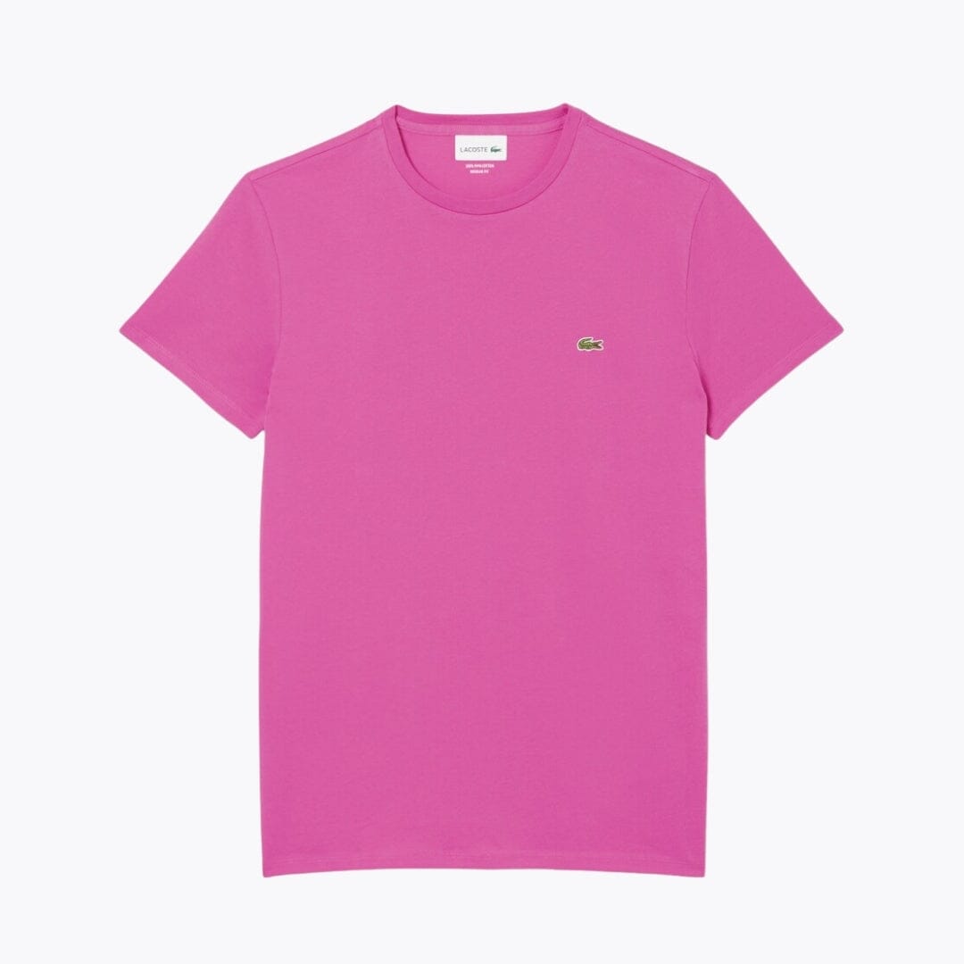 Lc Cotton Pima T-Shirt