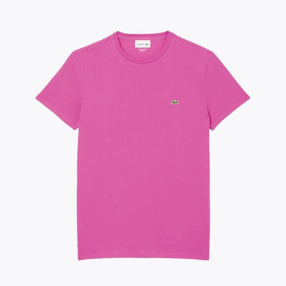 Lc Cotton Pima T-Shirt