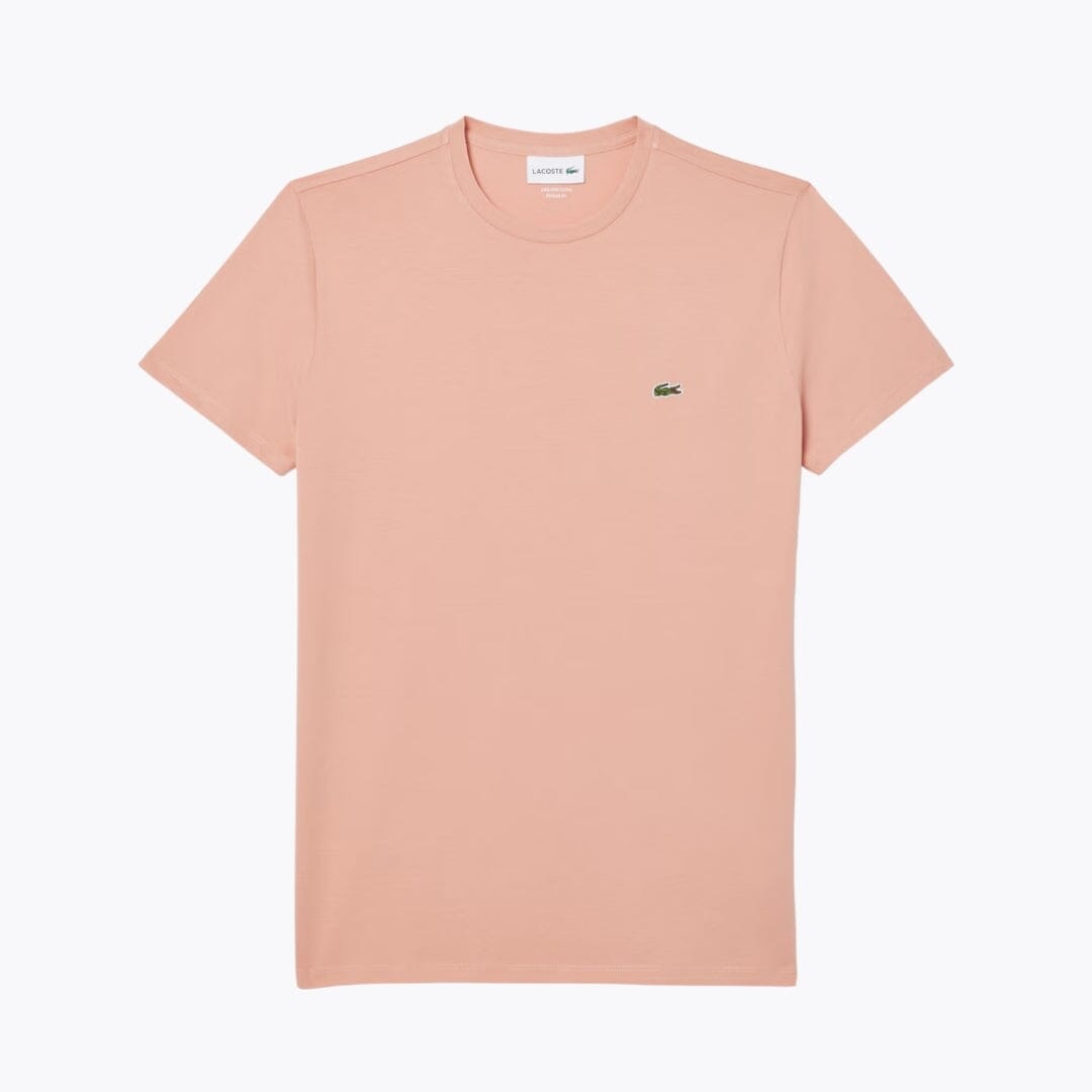 Lc Cotton Pima T-Shirt