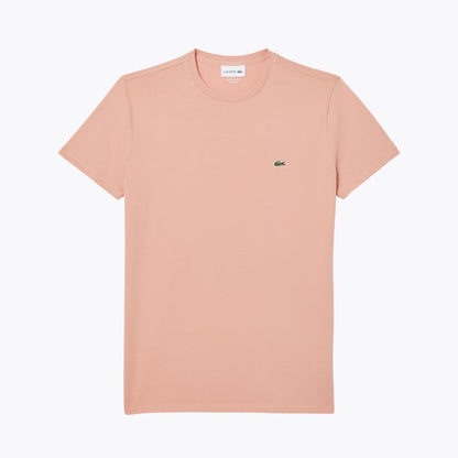 Lc Cotton Pima T-Shirt