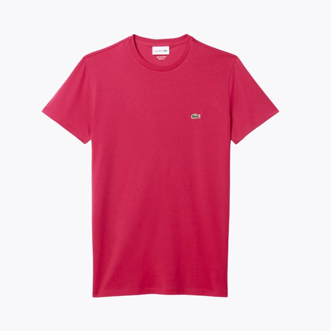 Lc Cotton Pima T-Shirt