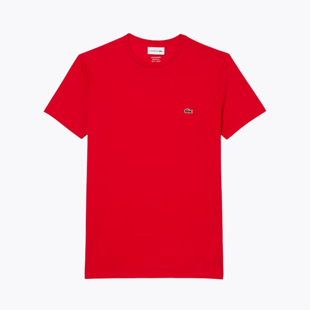 Lc Cotton Pima T-Shirt