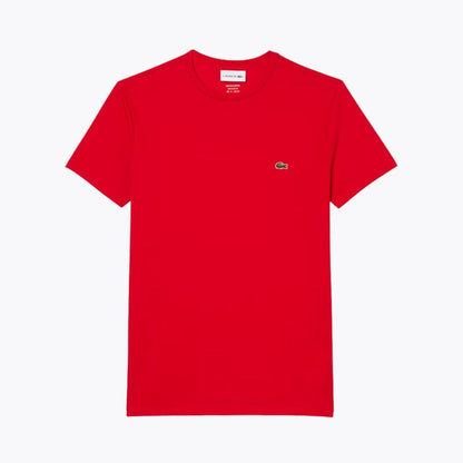 Lc Cotton Pima T-Shirt