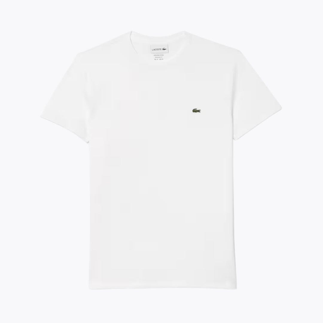 Lc Cotton Pima T-Shirt