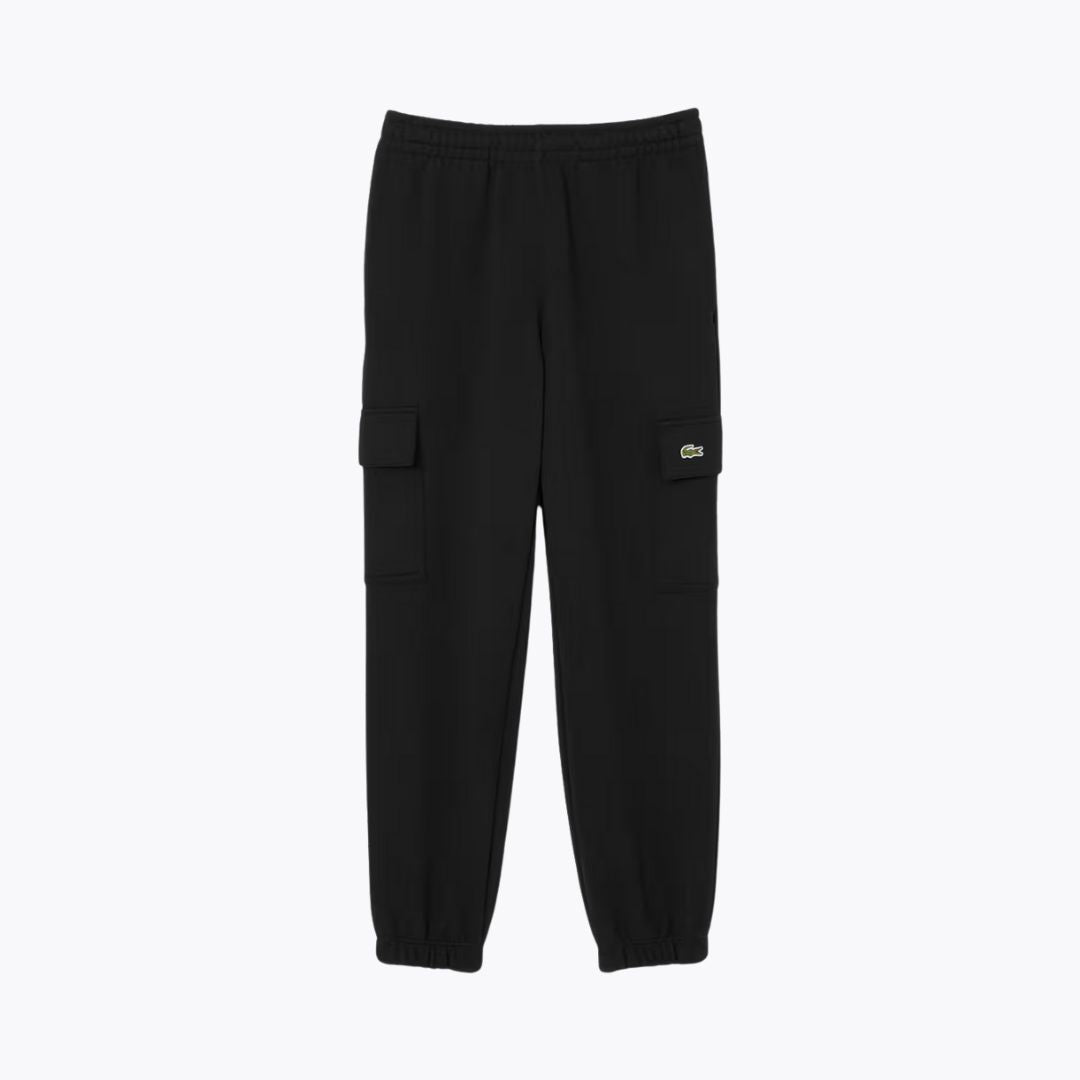 Lc Fleece Cargo Sweatpants