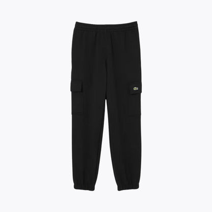 Lc Fleece Cargo Sweatpants