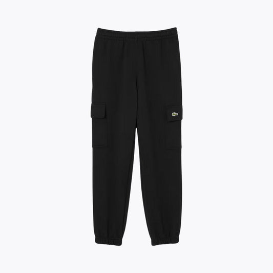 Lc Fleece Cargo Sweatpants