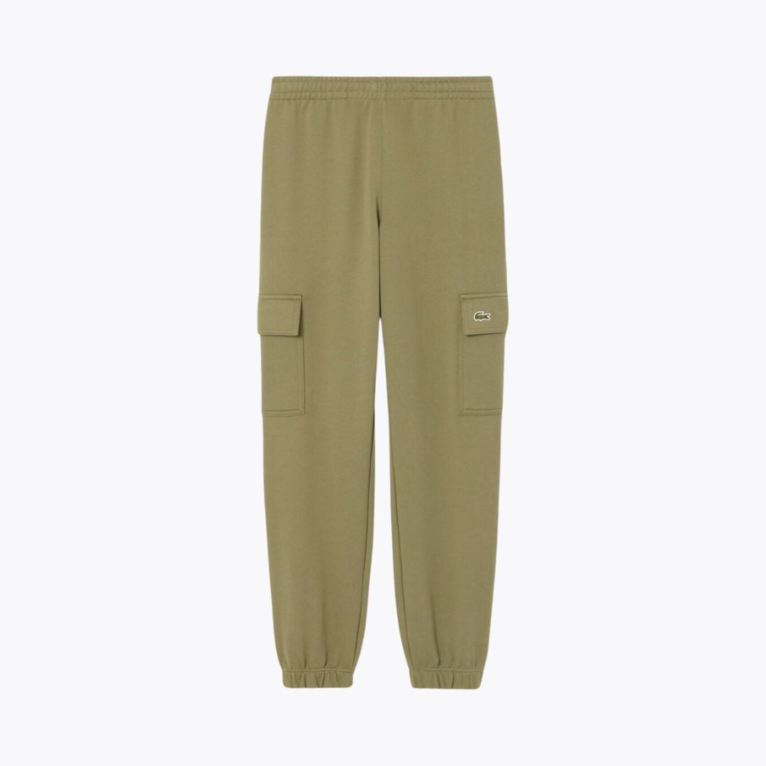 Lc Fleece Cargo Sweatpants