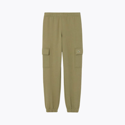 Lc Fleece Cargo Sweatpants