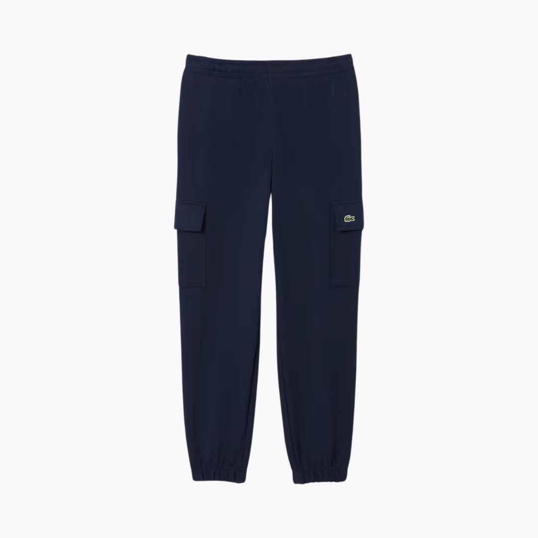 Lc Fleece Cargo Sweatpants