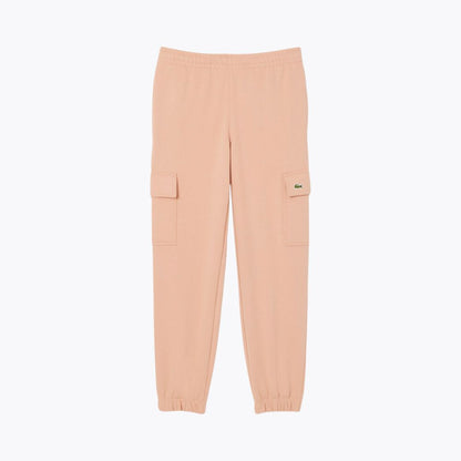 Lc Fleece Cargo Sweatpants