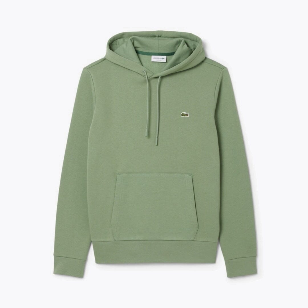 Lc Fleece Hoodie