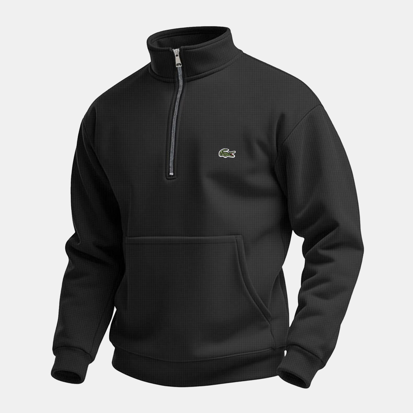 Lc Half-Zip Sweater