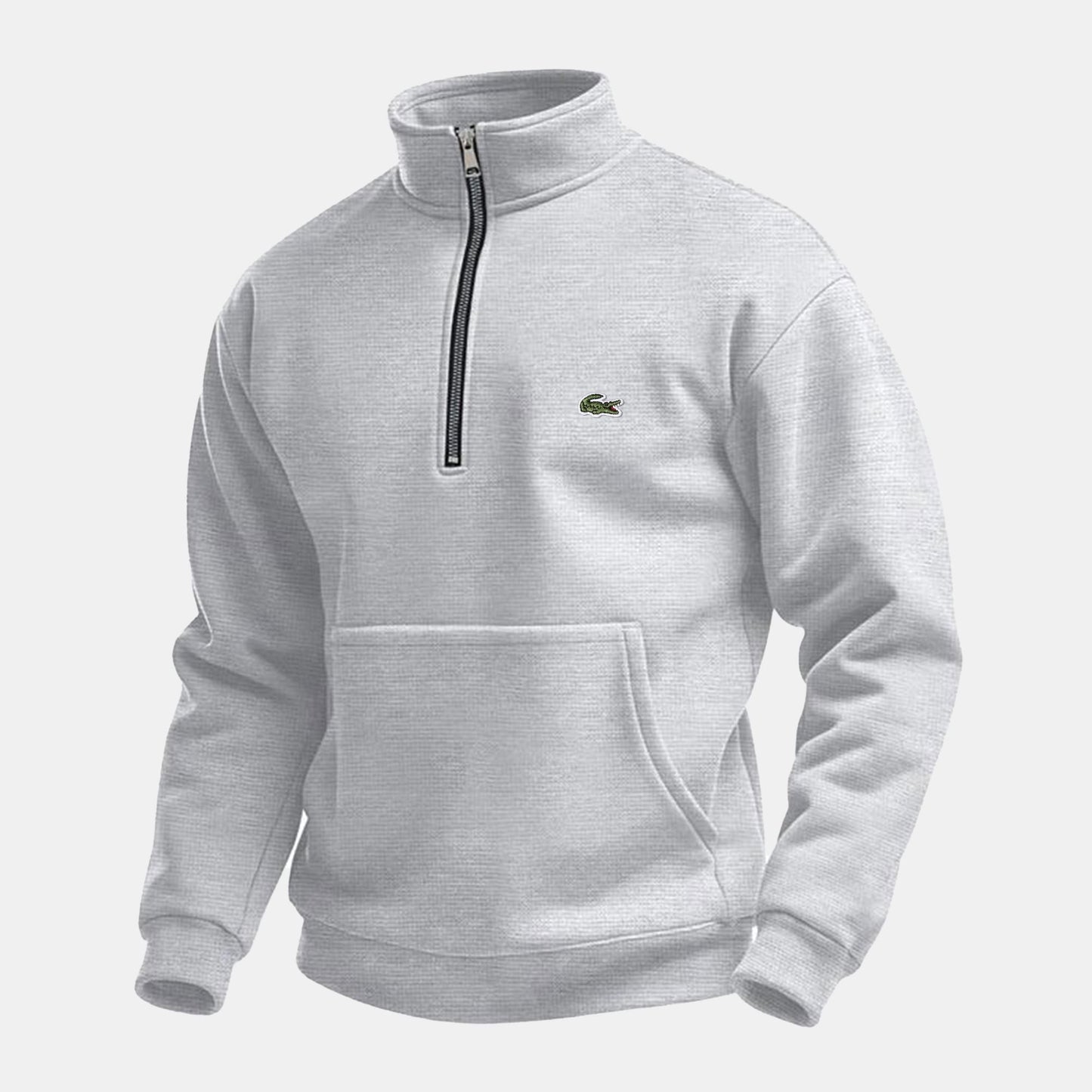 Lc Half-Zip Sweater