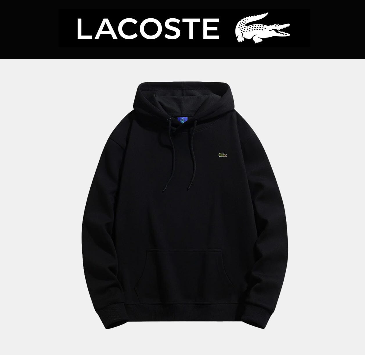 Lc Men's Hoodie
