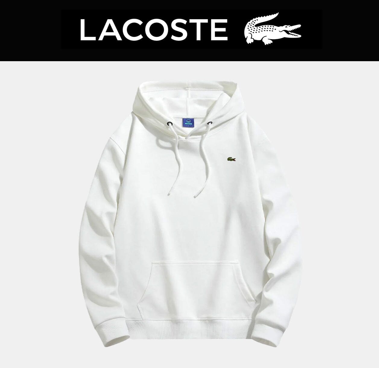 Lc Men's Hoodie