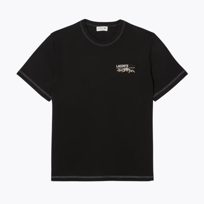 Lc Multi-Print Jersey T-Shirt