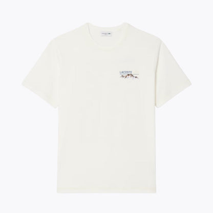 Lc Multi-Print Jersey T-Shirt