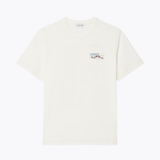 Lc Multi-Print Jersey T-Shirt