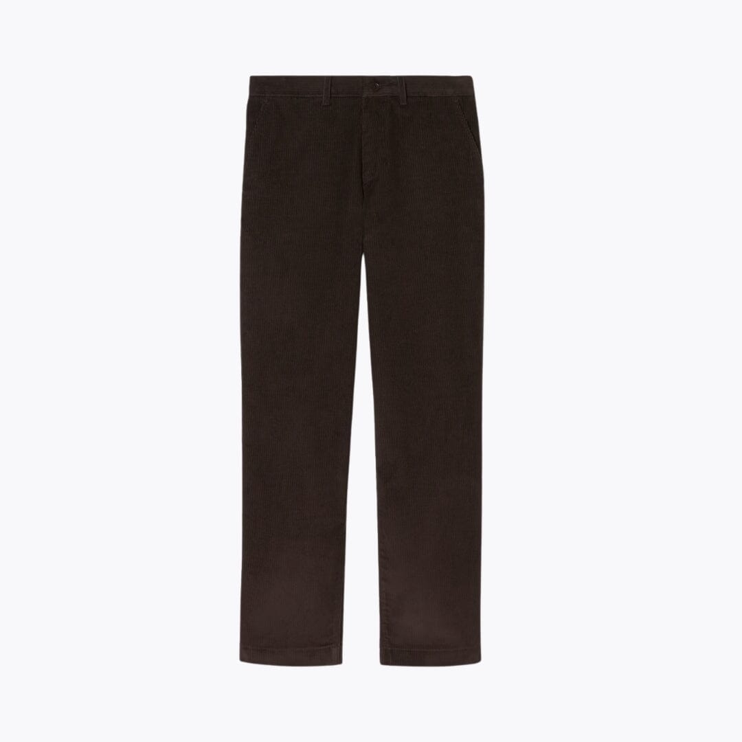 Lc Regular-Fit Corduroy Chino Pants