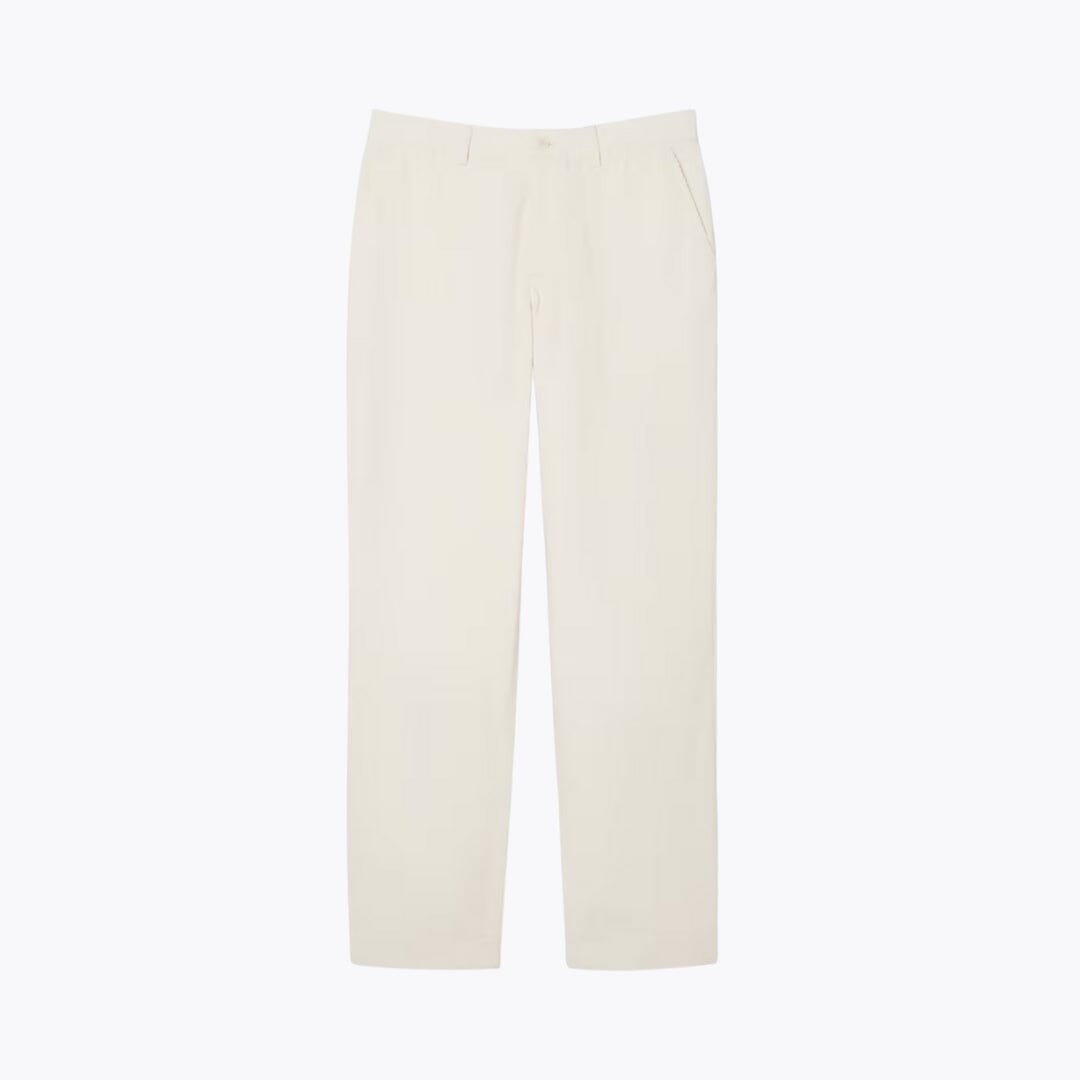 Lc Regular-Fit Corduroy Chino Pants