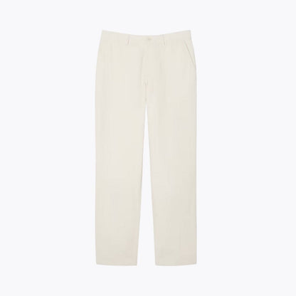 Lc Regular-Fit Corduroy Chino Pants