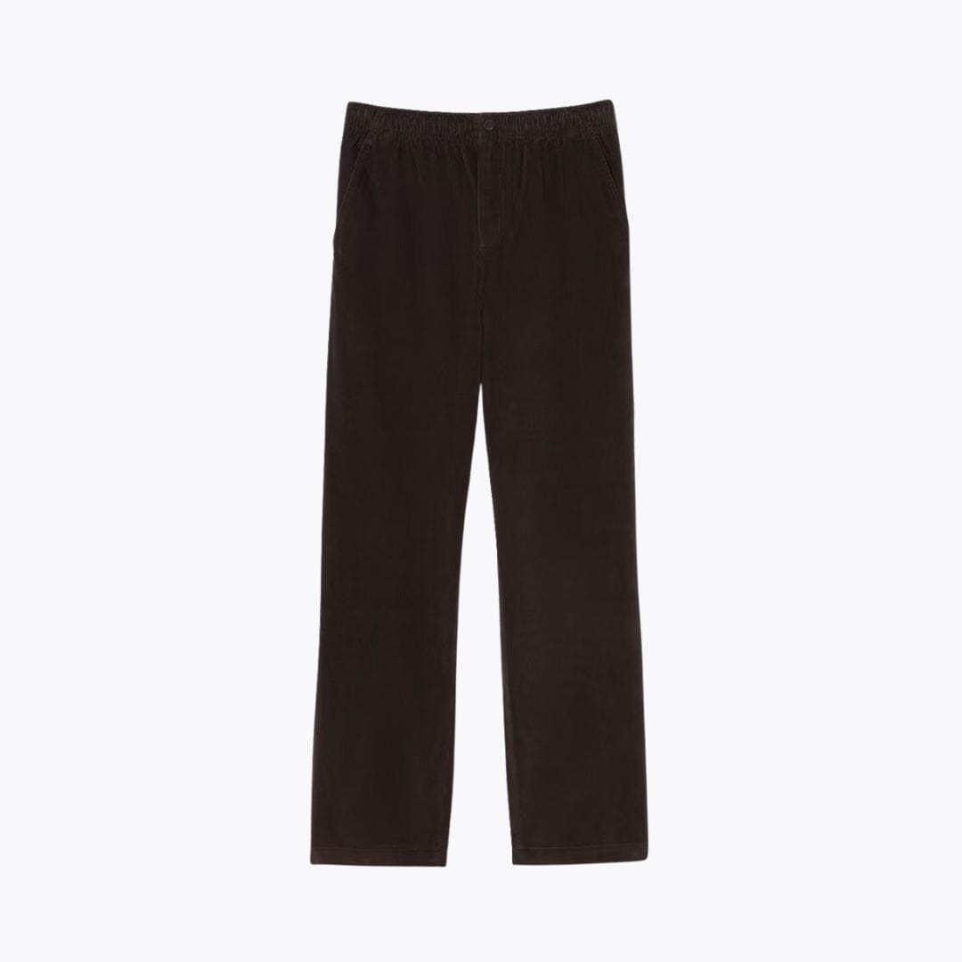 Lc Regular Fit Corduroy Trousers