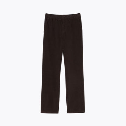Lc Regular Fit Corduroy Trousers