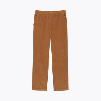 Lc Regular Fit Corduroy Trousers