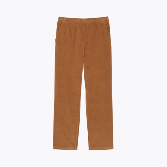 Lc Regular Fit Corduroy Trousers
