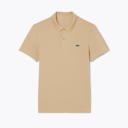 Lc Regular Fit Cotton-Blend Polo Shirt