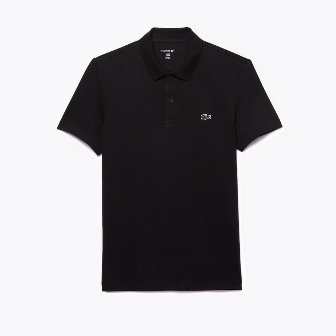 Lc Regular Fit Cotton-Blend Polo Shirt
