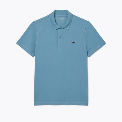 Lc Regular Fit Cotton-Blend Polo Shirt