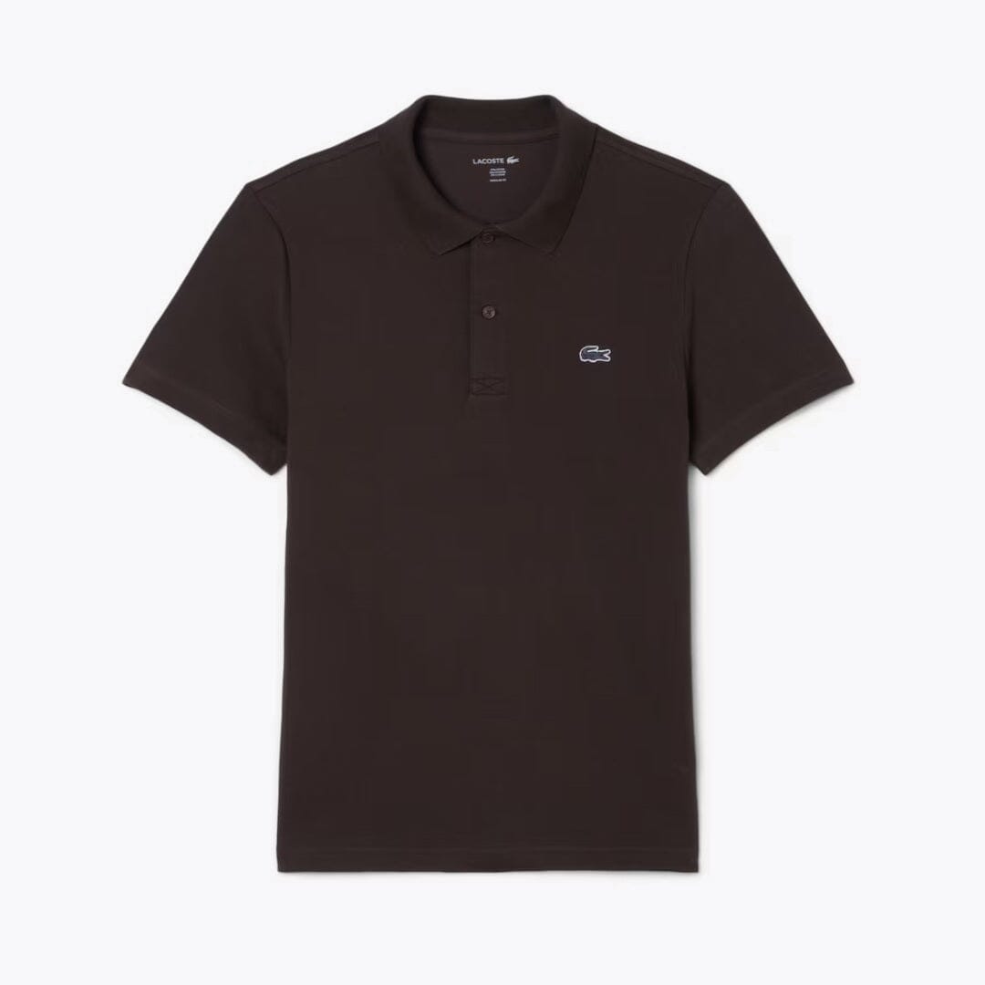 Lc Regular Fit Cotton-Blend Polo Shirt