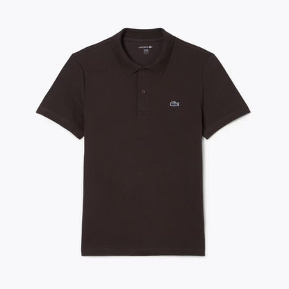 Lc Regular Fit Cotton-Blend Polo Shirt