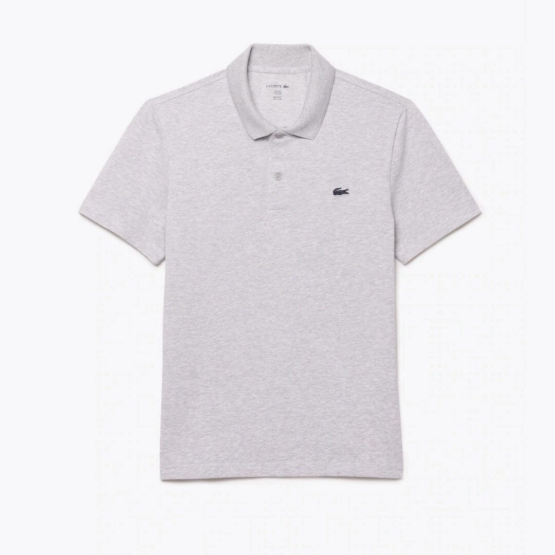 Lc Regular Fit Cotton-Blend Polo Shirt