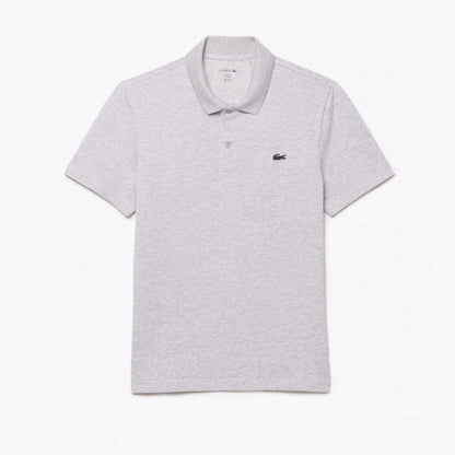 Lc Regular Fit Cotton-Blend Polo Shirt