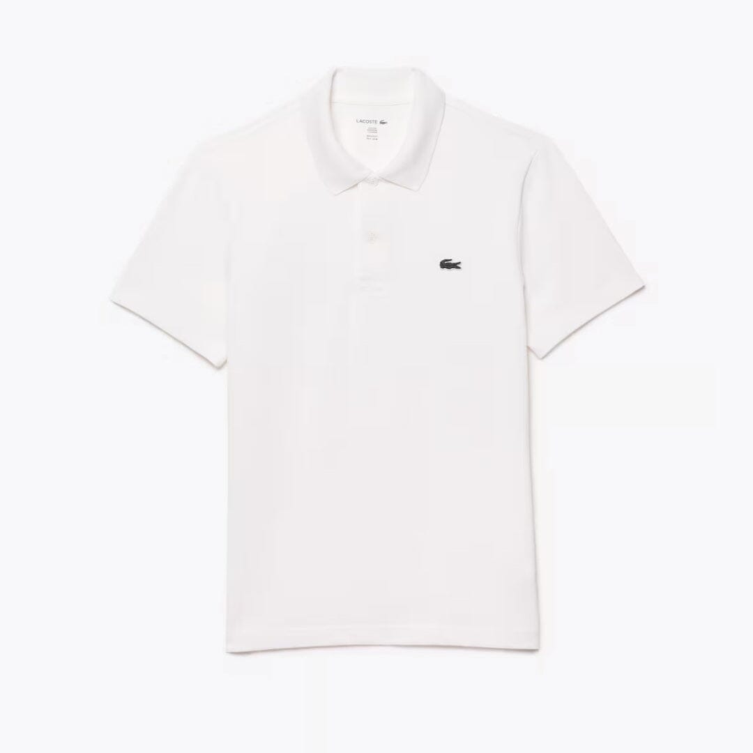 Lc Regular Fit Cotton-Blend Polo Shirt