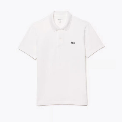Lc Regular Fit Cotton-Blend Polo Shirt