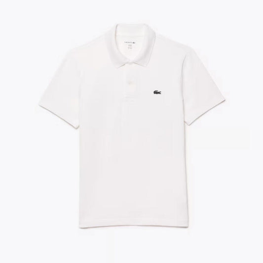 Lc Regular Fit Cotton-Blend Polo Shirt