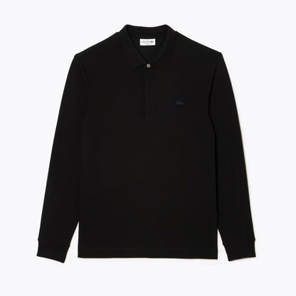 Lc Regular Fit Paris Stretch Piqué Polo Shirt