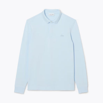 Lc Regular Fit Paris Stretch Piqué Polo Shirt