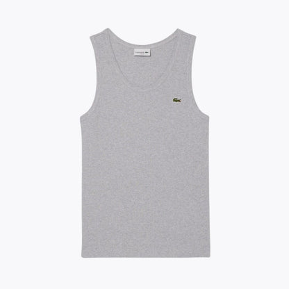 Lc Slim-Fit Ribbed Cotton Tank Top
