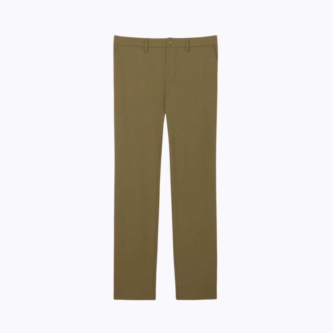 Lc Slim-Fit Stretch Commuter Pants