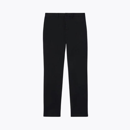 Lc Slim-Fit Stretch Cotton Chino Trousers