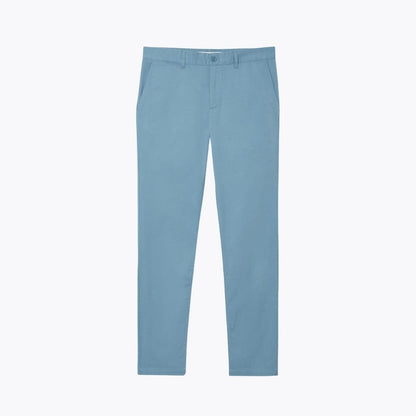 Lc Slim-Fit Stretch Cotton Chino Trousers